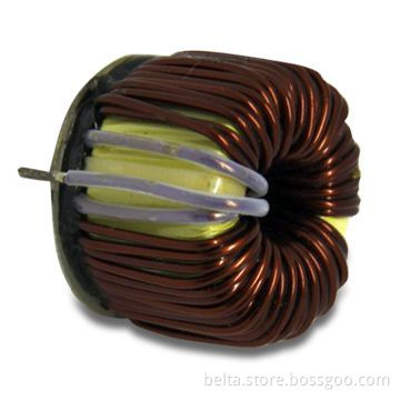 Excellent Toroid/PFC Choke Coil/DR/Power/Inverter Inductor Filter for Switching Power Supplies